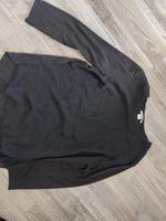 Shirt Basic dreiviertel arm schwarz h&m Gr. S Stuttgart - Feuerbach Vorschau