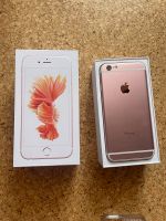 iPhone 6s rosé gold Rheinland-Pfalz - Ochtendung Vorschau