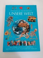 Fragen & Antworten Unsere Welt Baden-Württemberg - Stimpfach Vorschau