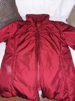 Esprit Jacke rot Gr. M/ L Top Zustand Reißverschluß Rodenkirchen - Sürth Vorschau