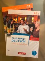 Verkaufe A2 Deutsch Bücher Berlin - Steglitz Vorschau