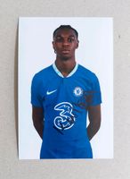 Kaiden WILSON Autogramm // FC Chelsea U18 Leipzig - Leipzig, Südvorstadt Vorschau