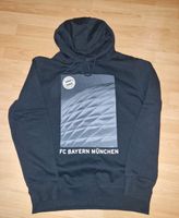 Pullover/ Hoodie FC Bayern München Nordrhein-Westfalen - Rees Vorschau