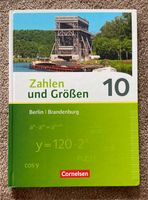 Zahlen und Größen 10 Berlin Brandenburg Berlin - Köpenick Vorschau