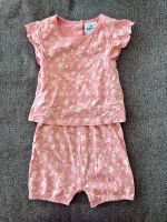 Topomini Spieler, Onsie, Jumpsuit maritim rosa Gr. 92, neu! München - Pasing-Obermenzing Vorschau