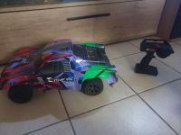 RC OFFROD Auto mit Funke Bayern - Ansbach Vorschau