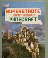 Minecraft * Superstädte leicht gebaut * Nordrhein-Westfalen - Wesel Vorschau