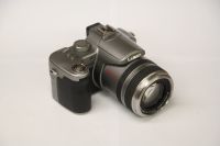 Panasonic Lumix DMC-FZ30 - Digitalkamera mit Leica Objektiv Nordrhein-Westfalen - Wesel Vorschau
