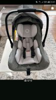 Babyschale Bugaboo Turtle Air by Nuna + Isofix Station Base Kr. Landshut - Furth Vorschau