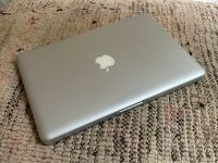 MacBook 2008 13 / 1TB Ssd / 8GB RAM / Einwandfreier Zustand Frankfurt am Main - Sachsenhausen Vorschau