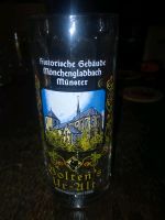 Glaskrug Bolten's Ur-Alt 0,3 l Mönchengladbach Münster Nordrhein-Westfalen - Viersen Vorschau