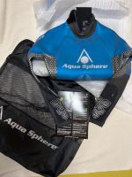 Aqua Sphere Phantom Men S, Neoprenanzug, neu, Etikett, Triathlon Baden-Württemberg - Gundelfingen Vorschau