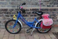 Puky 16 Zoll Kinderfahrrad Baden-Württemberg - Mannheim Vorschau