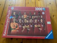 FC Bayern München Puzzle 1000 Teile NEU Nordrhein-Westfalen - Rheda-Wiedenbrück Vorschau