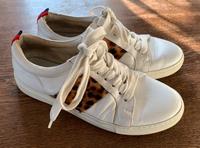 Sneaker aus echtem Leder von Boden Baden-Württemberg - Aalen Vorschau