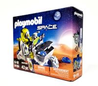 Playmobil Space Mars Trike 9491, Playmobil Spielzeug Set, NEU OVP Nordrhein-Westfalen - Neuss Vorschau