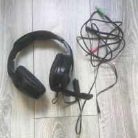 Gioteck HC2UNI wired Headset Gaming Kopfhörer schwarz Wandsbek - Hamburg Bramfeld Vorschau