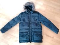 Daunenjacke Gr. M schwarz NEU Winterjacke Dithmarschen - Wesselburen Vorschau