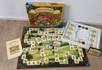 Hase und Igel Original Brettspiel von 1985 inkl. Hörspiel Kassett Baden-Württemberg - Laupheim Vorschau