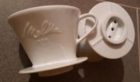 Melitta Filter 101 / Sektschalen Kristallglas / Brandt Dose Wuppertal - Cronenberg Vorschau