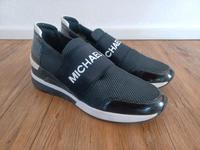 Michael Kors Damenschuhe Gr. 40 schwarz gebraucht Bayern - Bad Wörishofen Vorschau