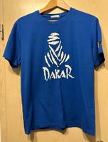 Dakar T-Shirt  Gr.M Hessen - Hainburg Vorschau