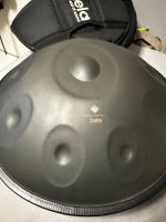 Sela Handpan D kurd SE 220 mit Tasche Nordrhein-Westfalen - Bergheim Vorschau