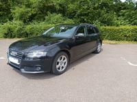 Audi Audi A4 1.8 TFSI Avant Baden-Württemberg - Neuenstein Vorschau