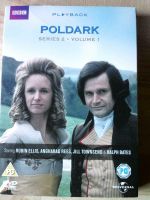 Poldark, Series 2 Volume 1, englische DVD, gebraucht Bayern - Traunstein Vorschau