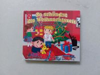 CD "So schön ist die Weihnachtszeit" Rolf Zuckowski, Volker Rosin Bochum - Bochum-Mitte Vorschau