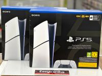 SONY PlayStation®5 Digital Edition Slim 1TB Neu Nordrhein-Westfalen - Mönchengladbach Vorschau