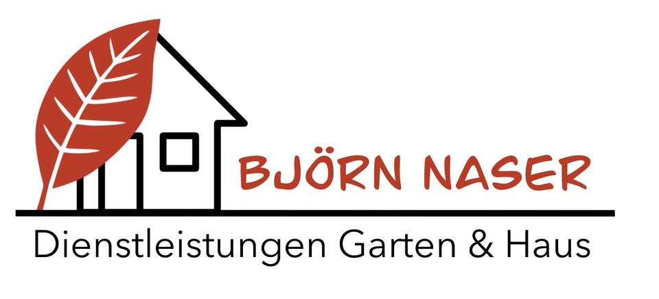 Gartenpflege, Heckenschnitt, Sturmschadenbeseitigung in Königsbrunn