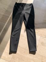 Leggings in Wildleder Optik Größe M von H&M Hessen - Bad Emstal Vorschau