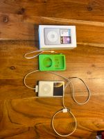 IPod classic mit 160 GB Niedersachsen - Edemissen Vorschau