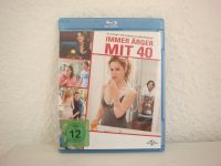 Immer Ärger mit 40 von Judd Adaptow | Blu-ray | mit Wendecover Kiel - Russee-Hammer Vorschau