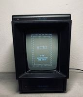 Vectrex alte Spiele Konsole von MB Rheinland-Pfalz - Neuhofen Vorschau