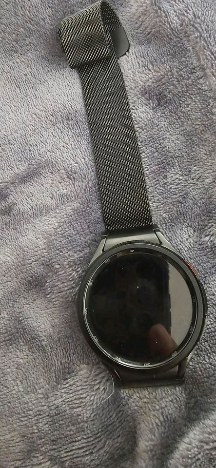 Galaxy watch 6 in Großröhrsdorf