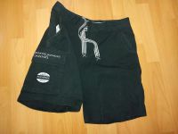 Shorts von Marine Pool neu Gr.40 blau Brandenburg - Zempow Vorschau