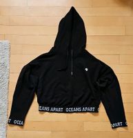 Oceans apart hoddy hoddie pullover schwarz  gr m  38 Bayern - Neuburg a.d. Donau Vorschau