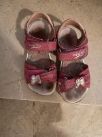 Superfit Sandalen 28 Bayern - Kolitzheim Vorschau