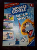 Woozle goozle  Experiment Wind und Wetter Hessen - Wiesbaden Vorschau