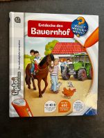 Tip Toi Buch Bauernhof Rheinland-Pfalz - Trier Vorschau