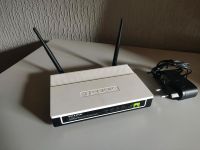 TP-Link WLAN Access Point 300Mbps TL-WA801ND mit Rechnung und OVP Baden-Württemberg - Mannheim Vorschau