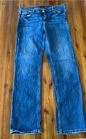 Fast neue Massimo Dutti Jeans – Straight Fit – Größe 42 Bremen - Schwachhausen Vorschau