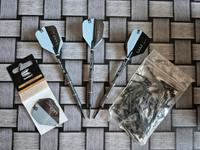 Target Echo 13 Soft Tip Darts - 18 Gramm (Softdarts) Rügen - Sassnitz Vorschau