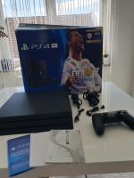 Playstation 4 ps4 pro 1tb Berlin - Pankow Vorschau