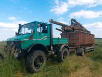 Holztransporte aller Art Schnittholz, Brennholz Rundholz Hackschn Güstrow - Landkreis - Güstrow Vorschau