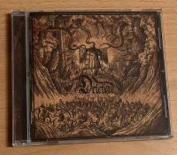 Délétère - Songes D'Une Nuit Souillée CD Album Black Metal RAR Bayern - Weßling Vorschau