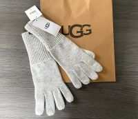 UGG Handschuhe in grau gestrickt Unisex NEU Rheinland-Pfalz - Grünstadt Vorschau