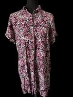 Lange Bluse / Tunika von Janina, Gr. 46 Brandenburg - Panketal Vorschau